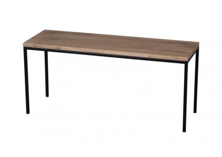 WESTFORD COFFEE TABLE OAK 90X30X40