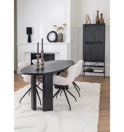 Spisebord