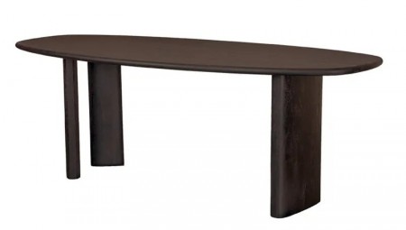 WISCONSON WALNUT W220/D90/H76