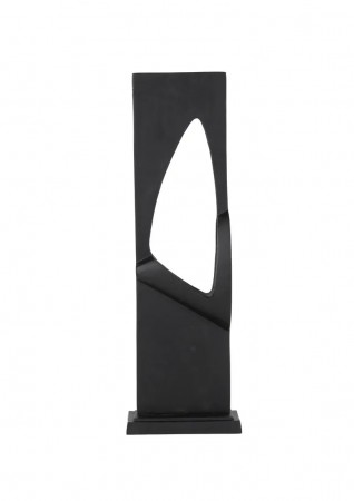 SCULPTURE DANE BLACK M