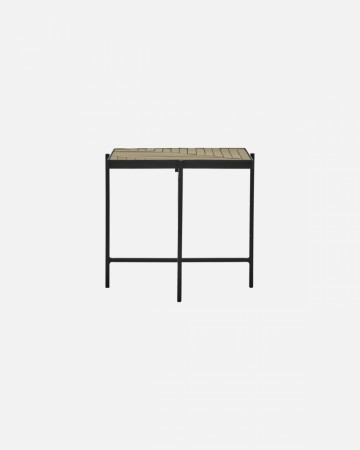 Sofabord, HDGrade, Beige