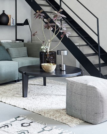 HD Bali sort 110 cm