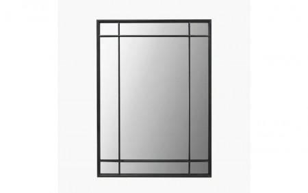 ANTIQUE BRONZE METAL 110 x 80 cm