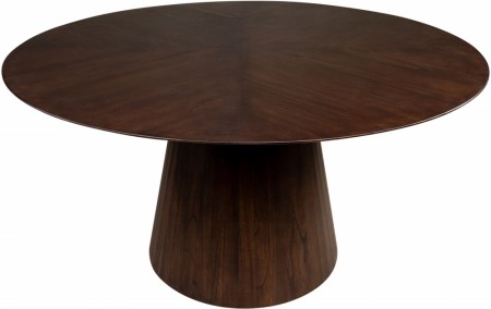 Congo spisebord 150 cm i diameter
