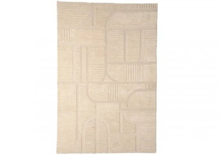 ATKINS CARPET 240X170 CM