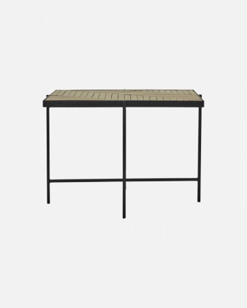 Sofabord, HDGrade, Beige