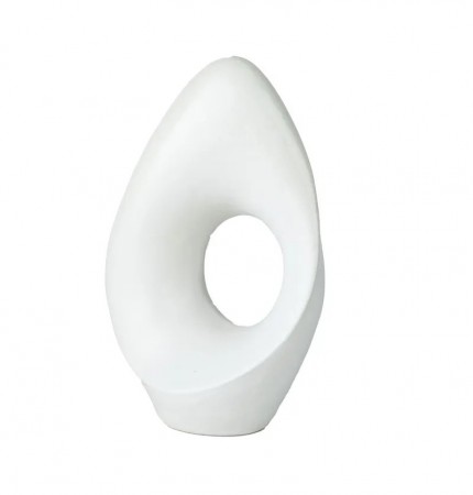 CADE SCULPTURE ECRU M
